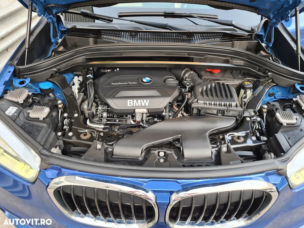 BMW X1 - 7