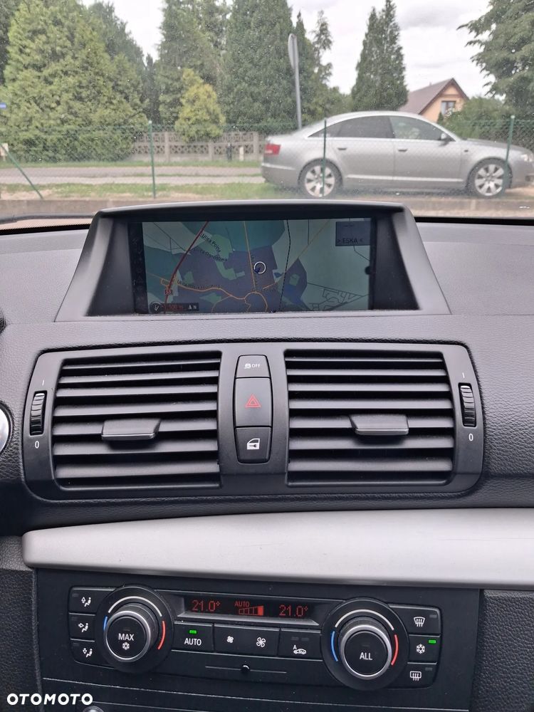 BMW Seria 1 118i - 24