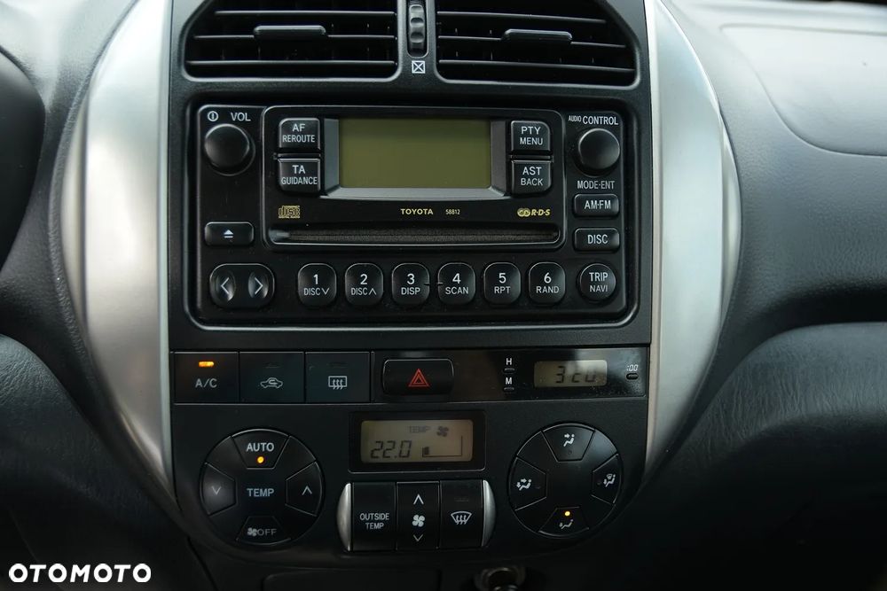 Toyota RAV4 4x4 Edition - 30