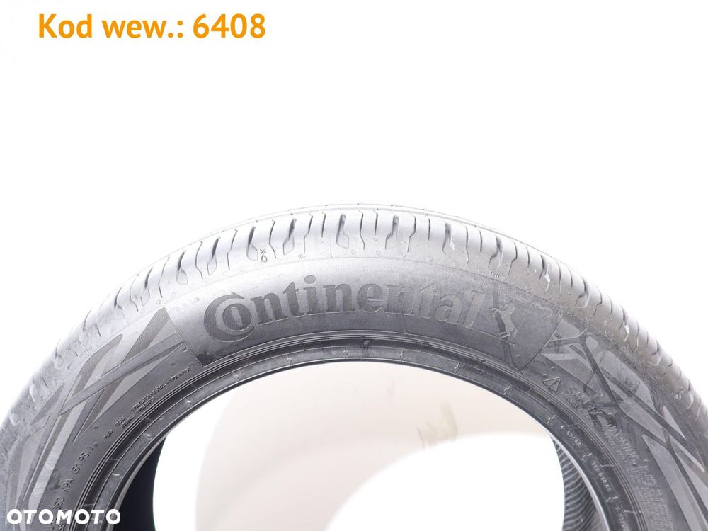 Continental Eco Contact 6 - 185/55 R15 - 4