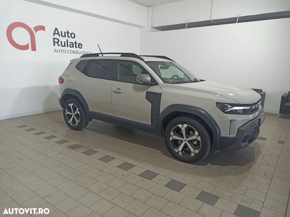Dacia Duster 2024 photo 5