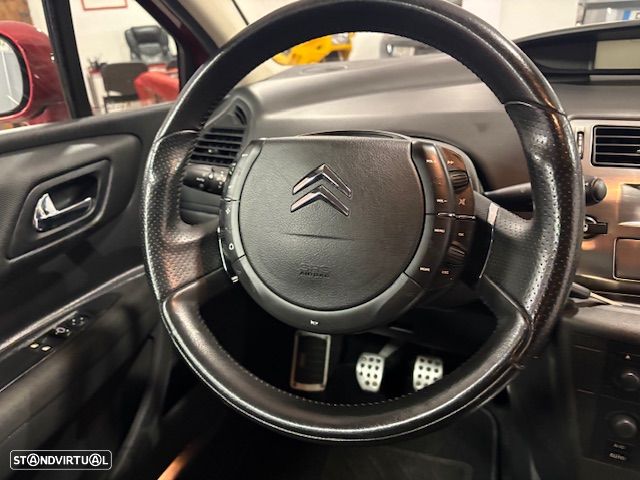 Citroën C4 THP 150 VTS - 42