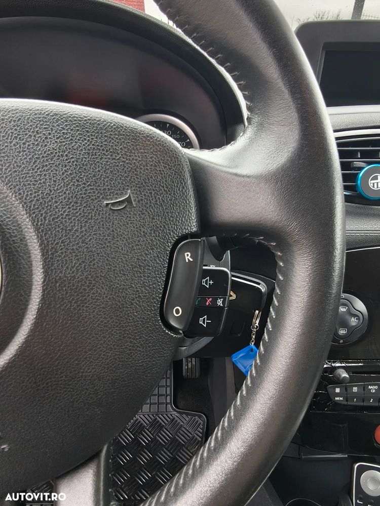 Renault Clio 1.5 dCi 90 FAP Luxe - 18