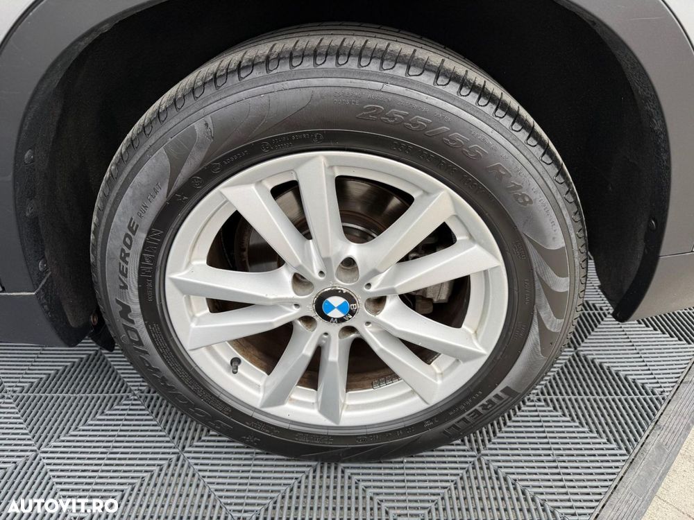 BMW X5 - 19
