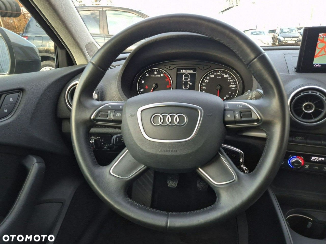 Audi A3 - 27