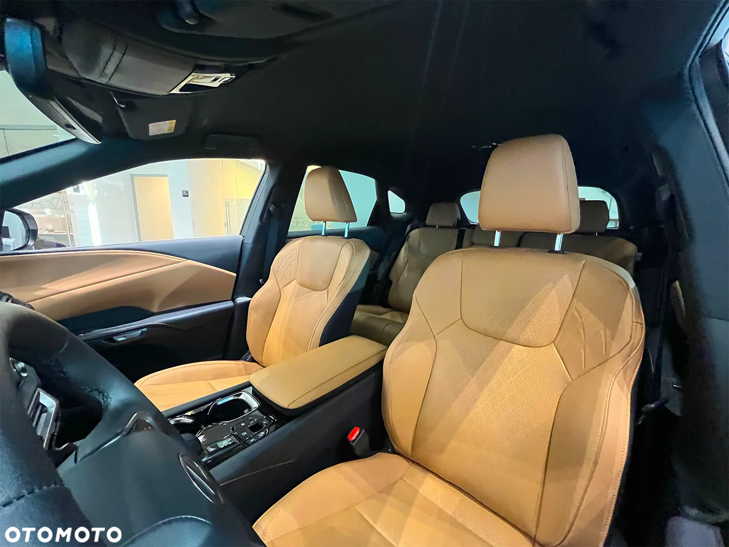 Lexus RX 450h+ Prestige - 5