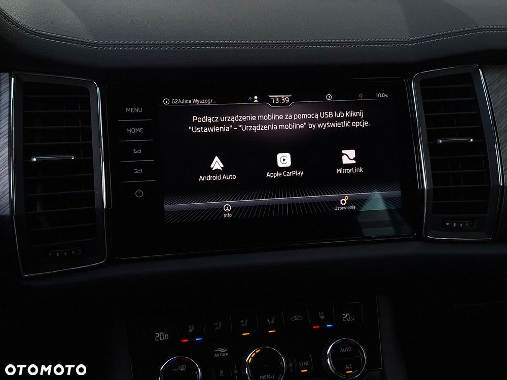 Skoda Kodiaq 2.0 TDI 4x4 Style DSG - 29