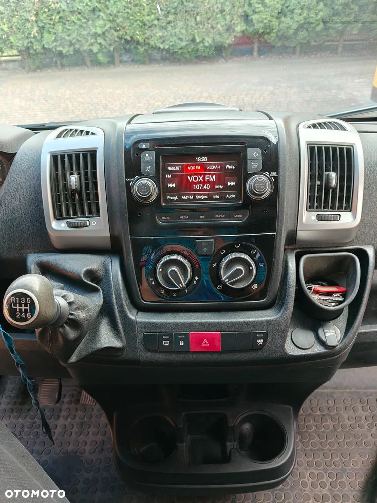 Fiat Ducato - 12
