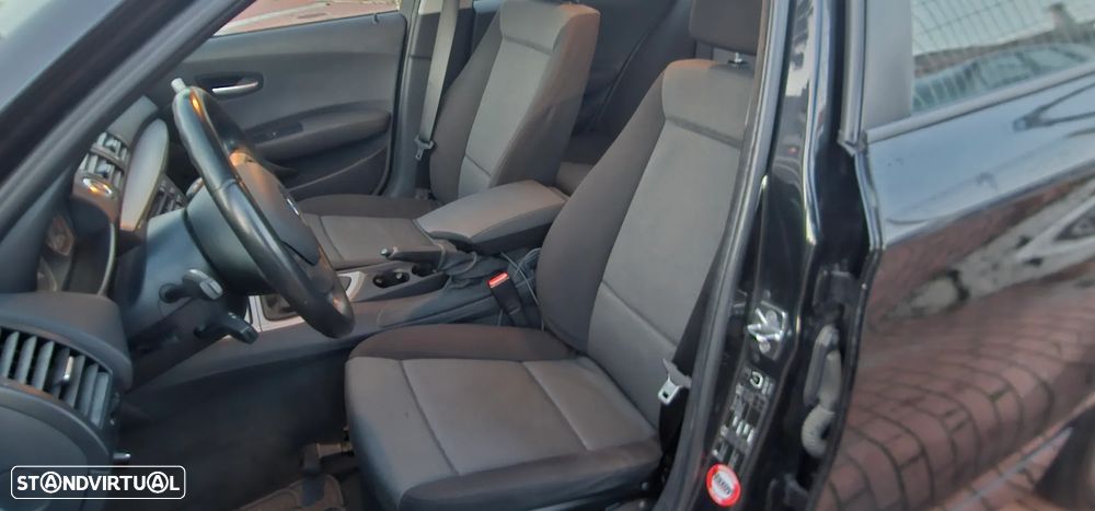 BMW 120 d Sport - 12