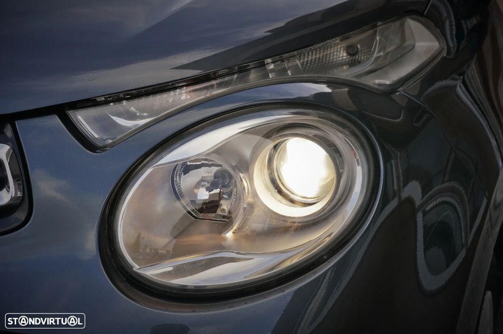 Citroën C1 1.0 Selection - 35