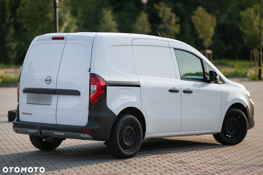 Nissan Townstar Combi 1.3 DIG-T L2 Business Plus - 6