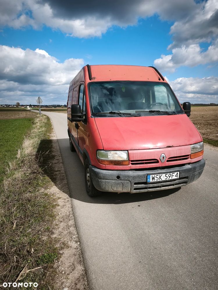 Renault Master - 6