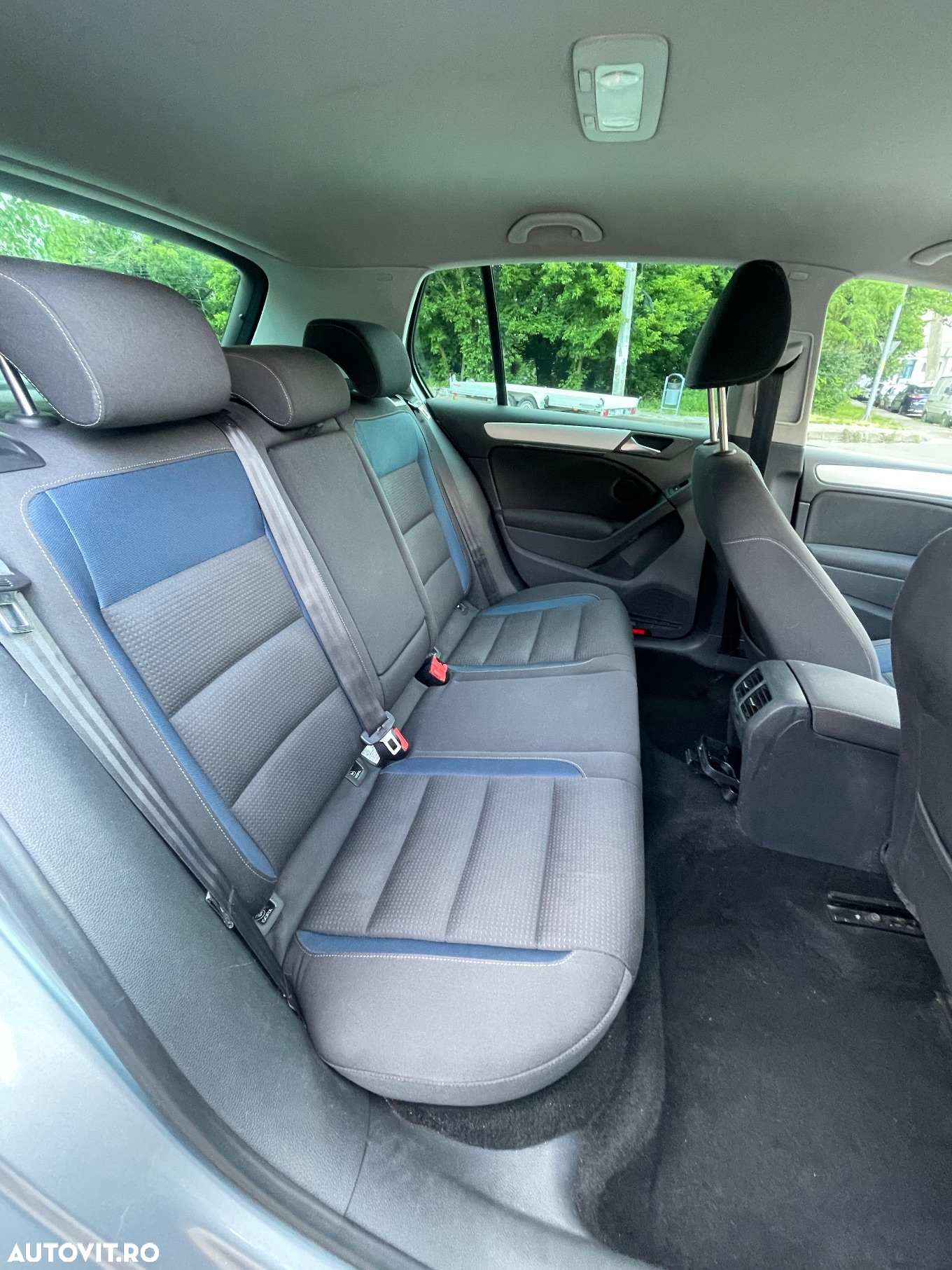 Volkswagen Golf 1.2 TSI BlueMotion Technology Comfortline - 14