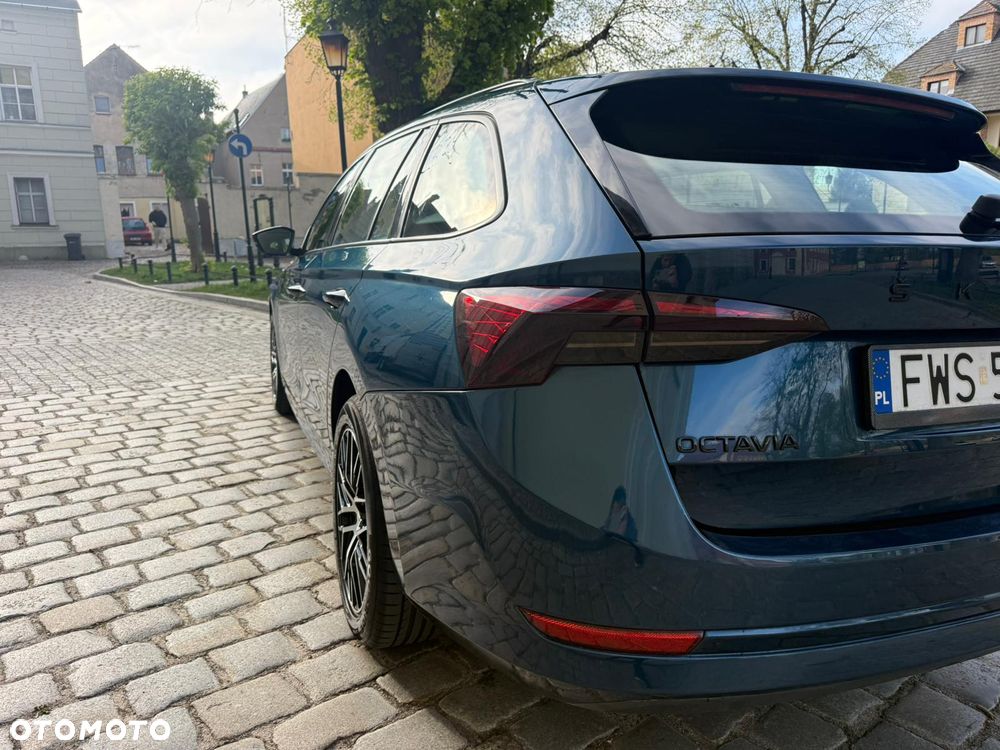 Skoda Octavia - 18
