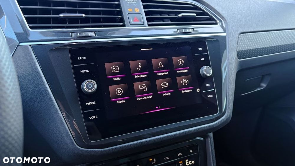 Volkswagen Tiguan 1.4 eHybrid OPF DSG R-Line - 18