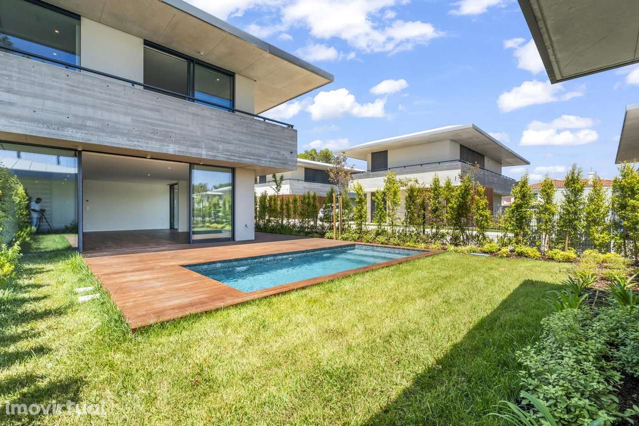 Moradia T3 com piscina, Areia, Cascais - Grande imagem: 2/36