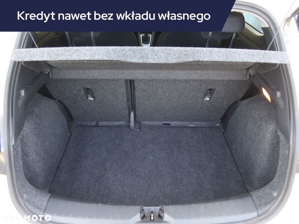 Nissan Micra - 15