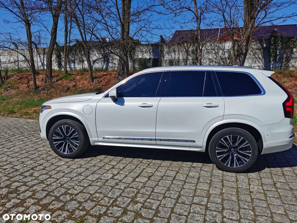 Volvo XC 90 T8 AWD Plus Bright - 9