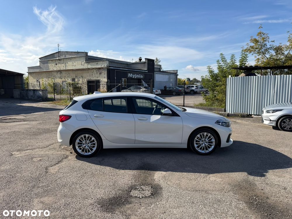 BMW Seria 1 118i Business Edition - 10
