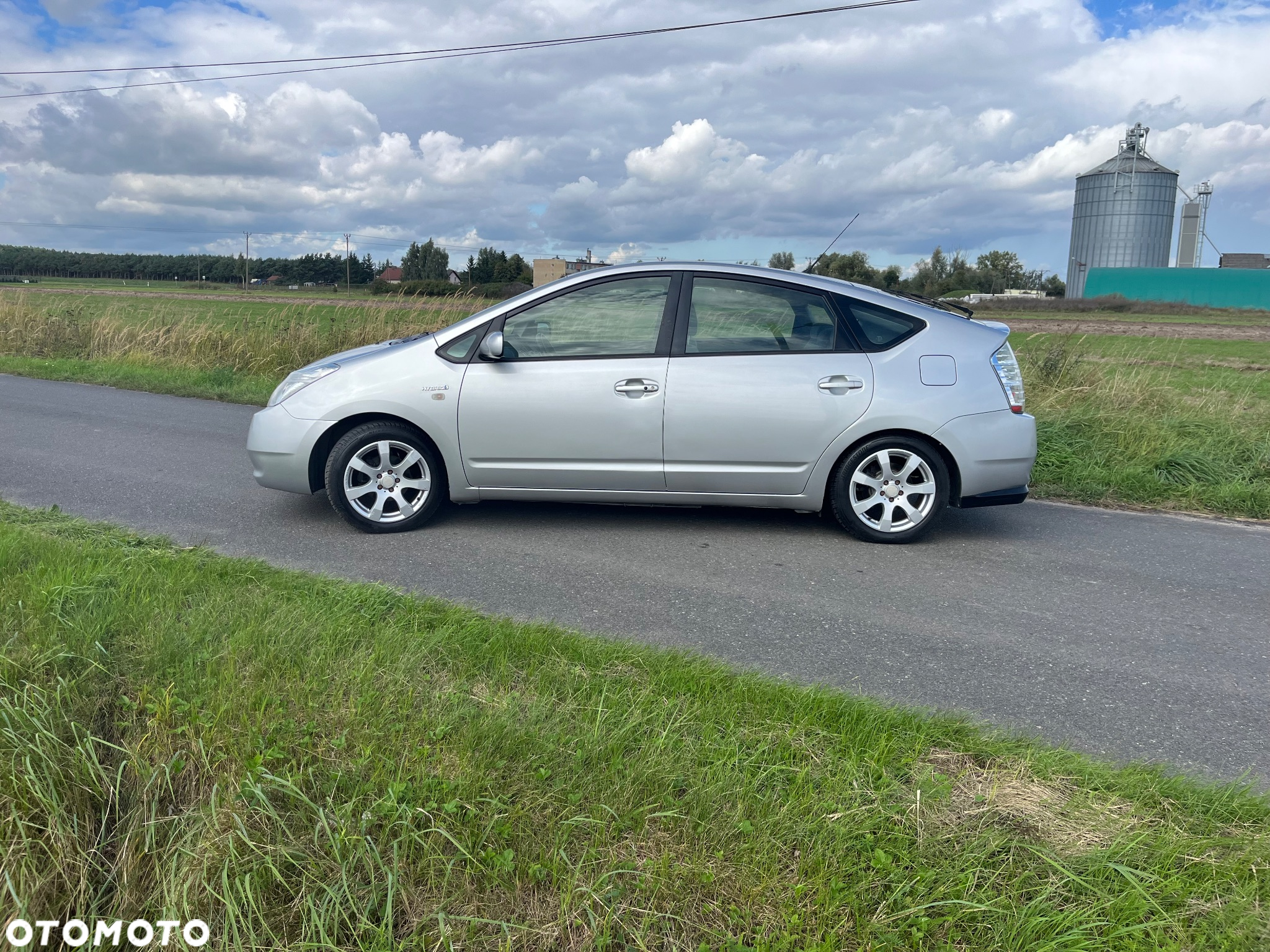 Toyota Prius - 14