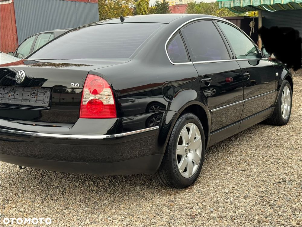 Volkswagen Passat - 6