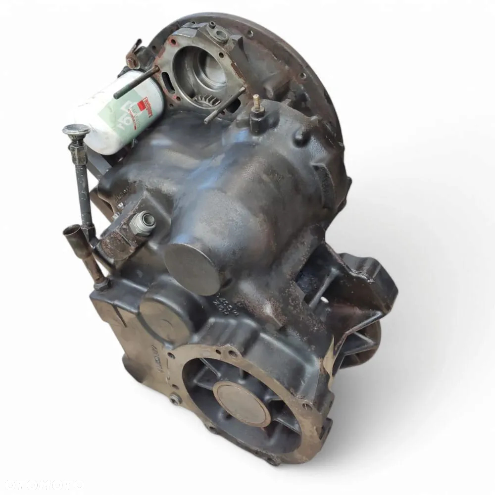 Skrzynia Powershift Dana Spicer 87530825 Manitou MLA 628 - 12