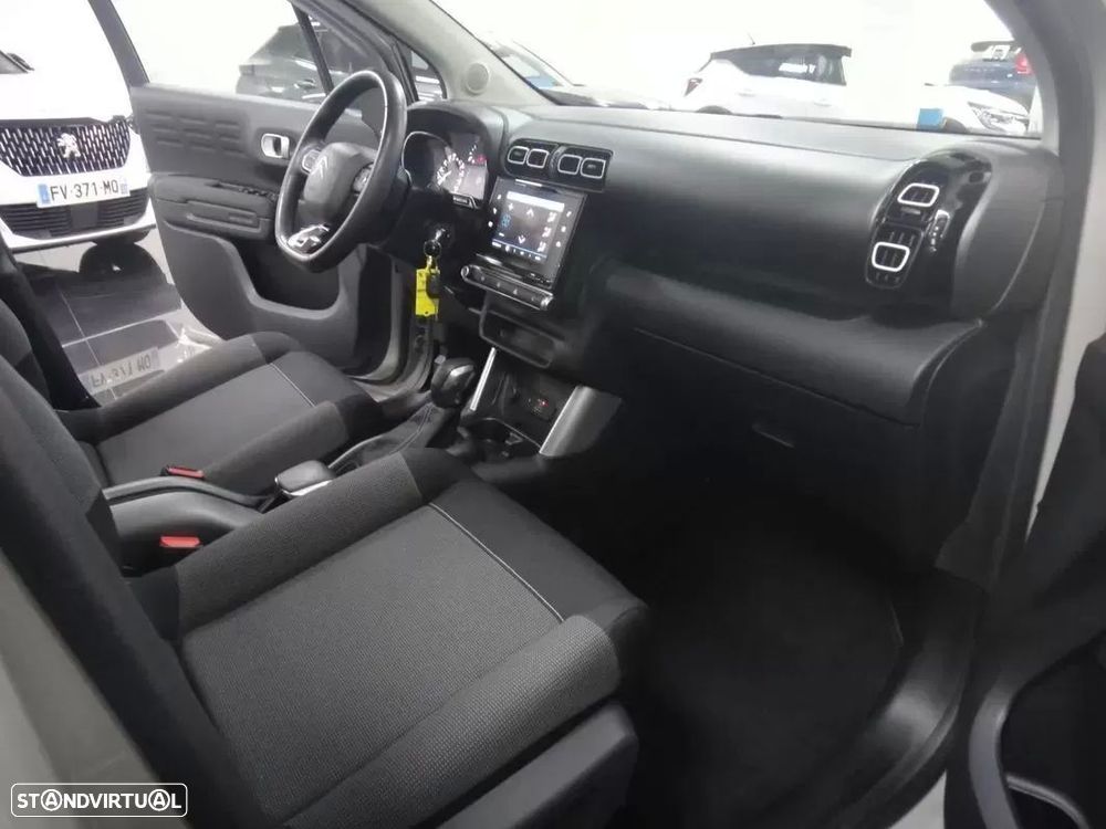 Citroën C3 Aircross - 20