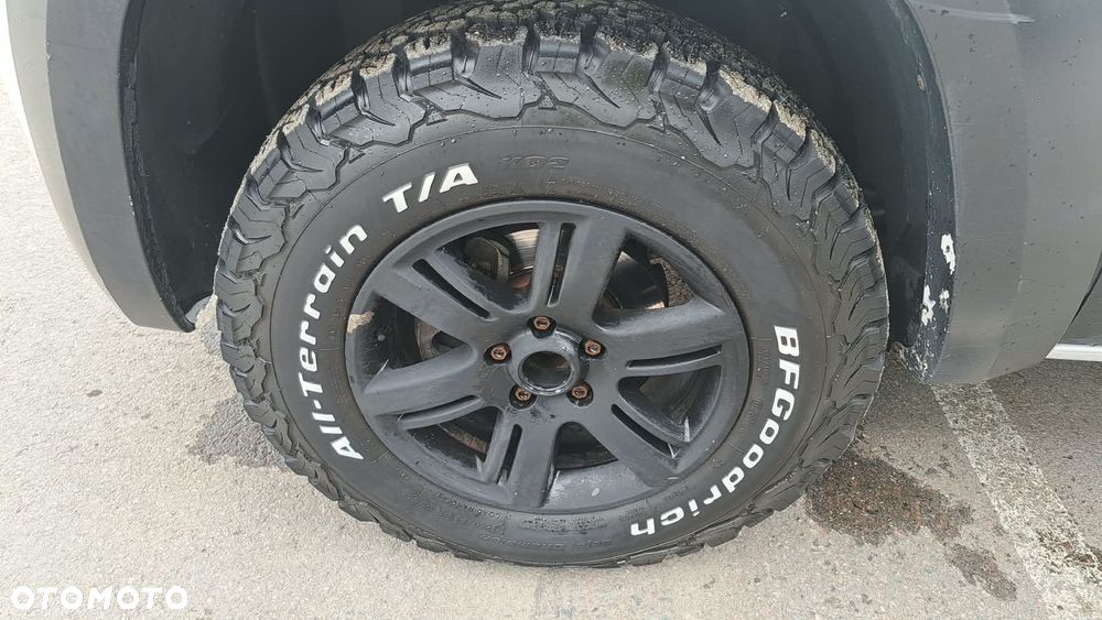 Volkswagen Amarok - 9