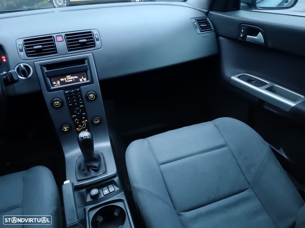 Volvo S40 2.0 D Sport - 14