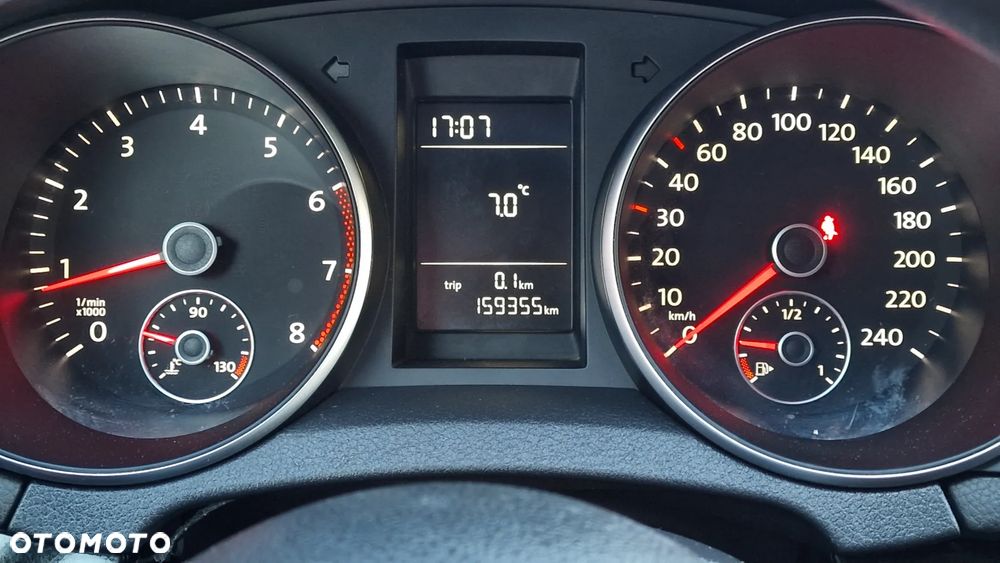 Volkswagen Golf 1.4 Style - 24