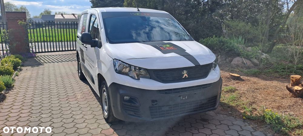 Peugeot Partner - 2