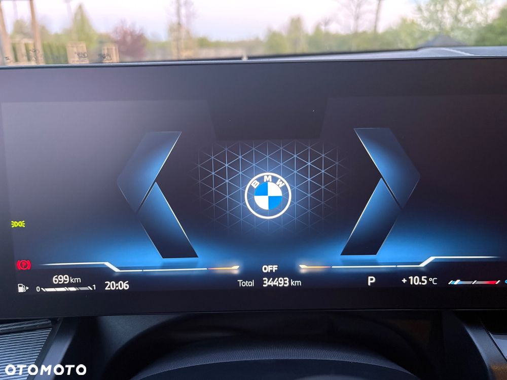 BMW Seria 5 520d mHEV M Sport - 12