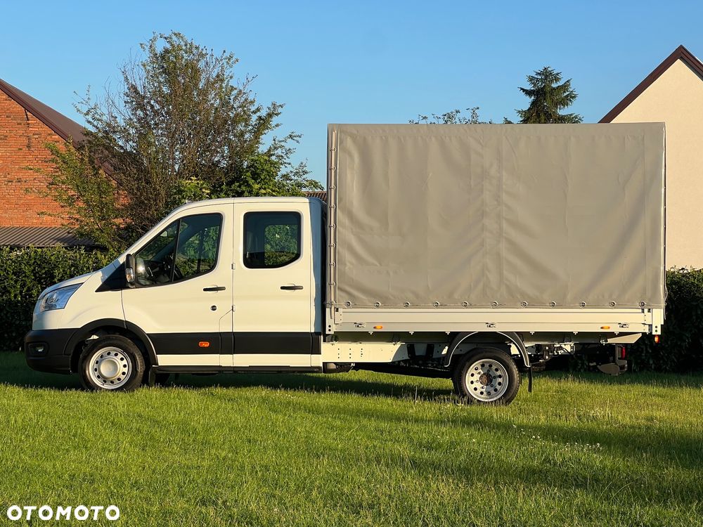 Ford Transit - 3