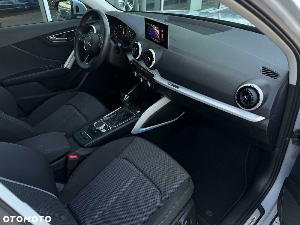 Audi Q2 - 11