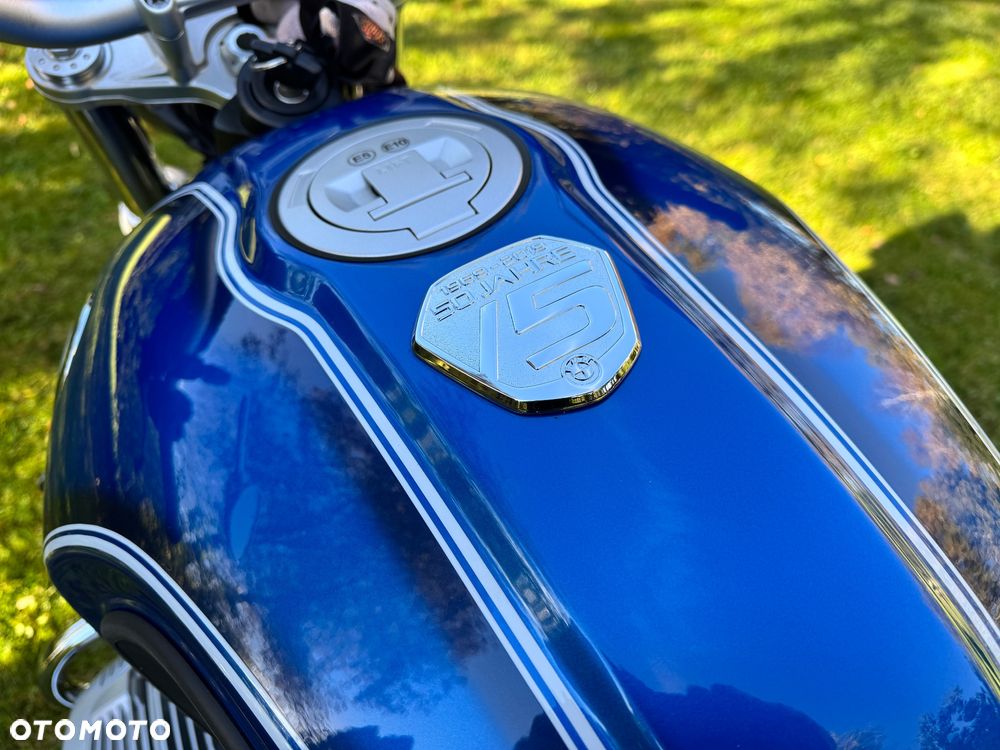 BMW R - 6