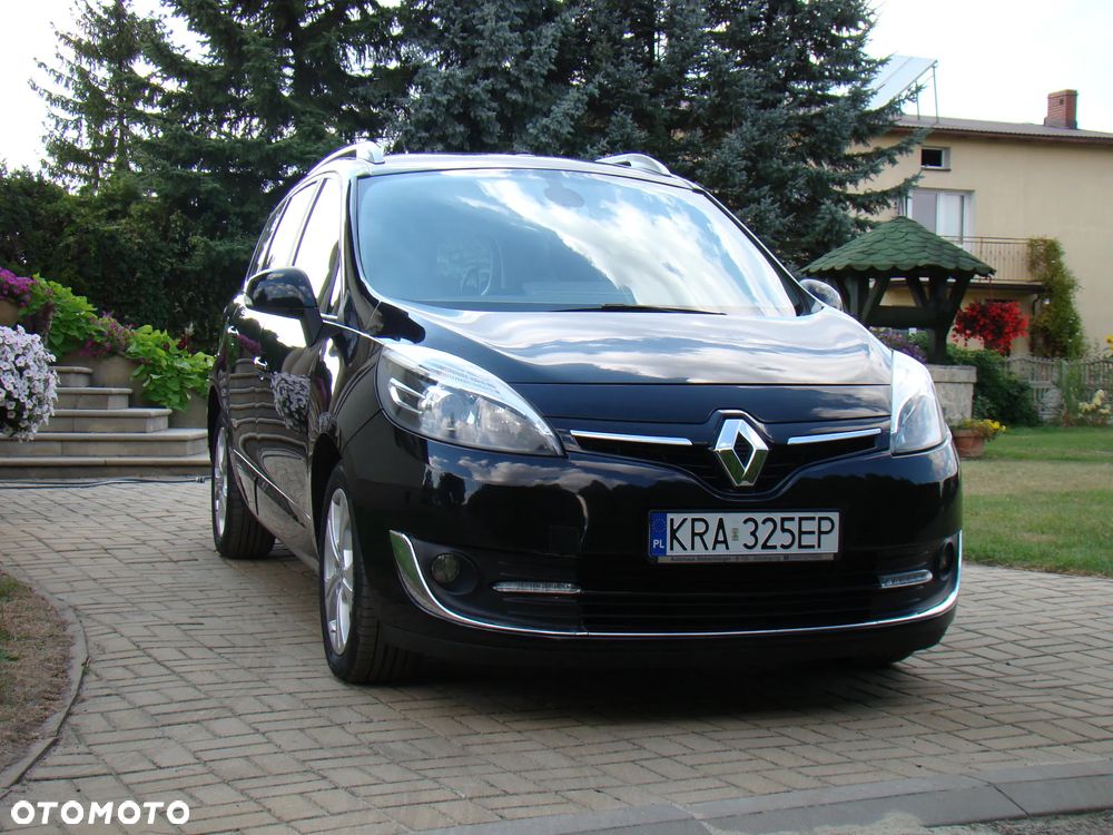 Renault Scenic Energy TCe 130 S&S Bose Edition - 18