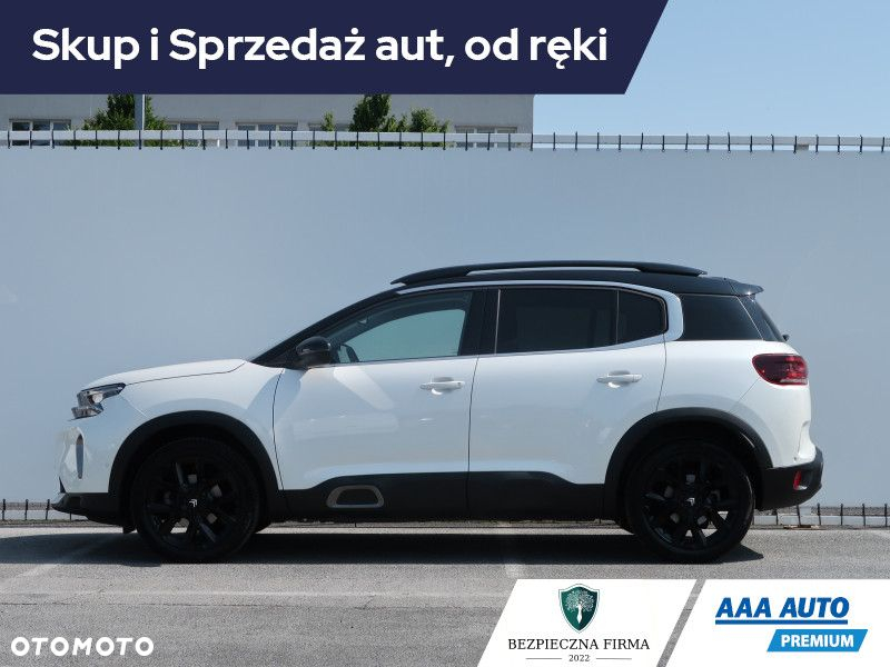 Citroën C5 Aircross - 3