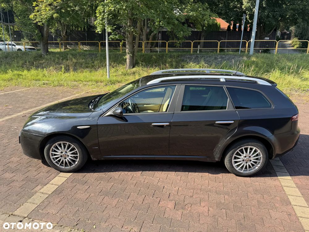 Alfa Romeo 159 - 15
