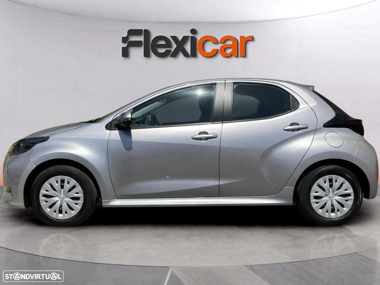 Toyota Yaris - 6