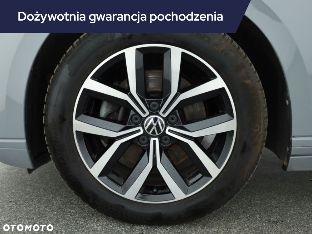 Volkswagen Passat Variant - 21