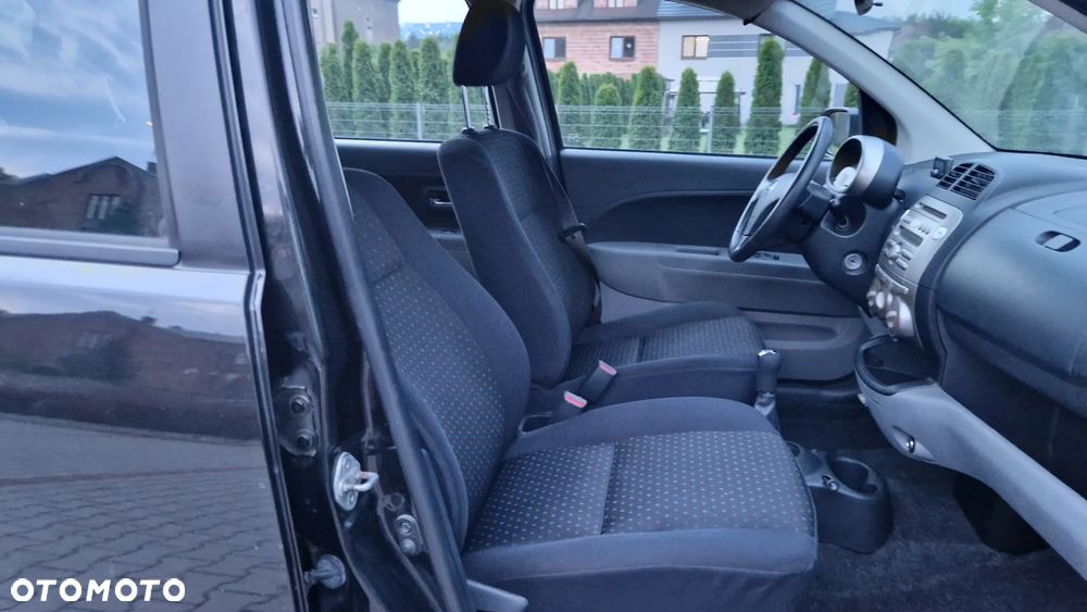 Daihatsu Sirion 1.3 - 14