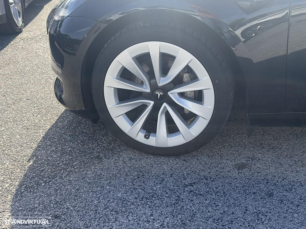 Tesla Model 3 Long Range AWD Dual Motor - 6