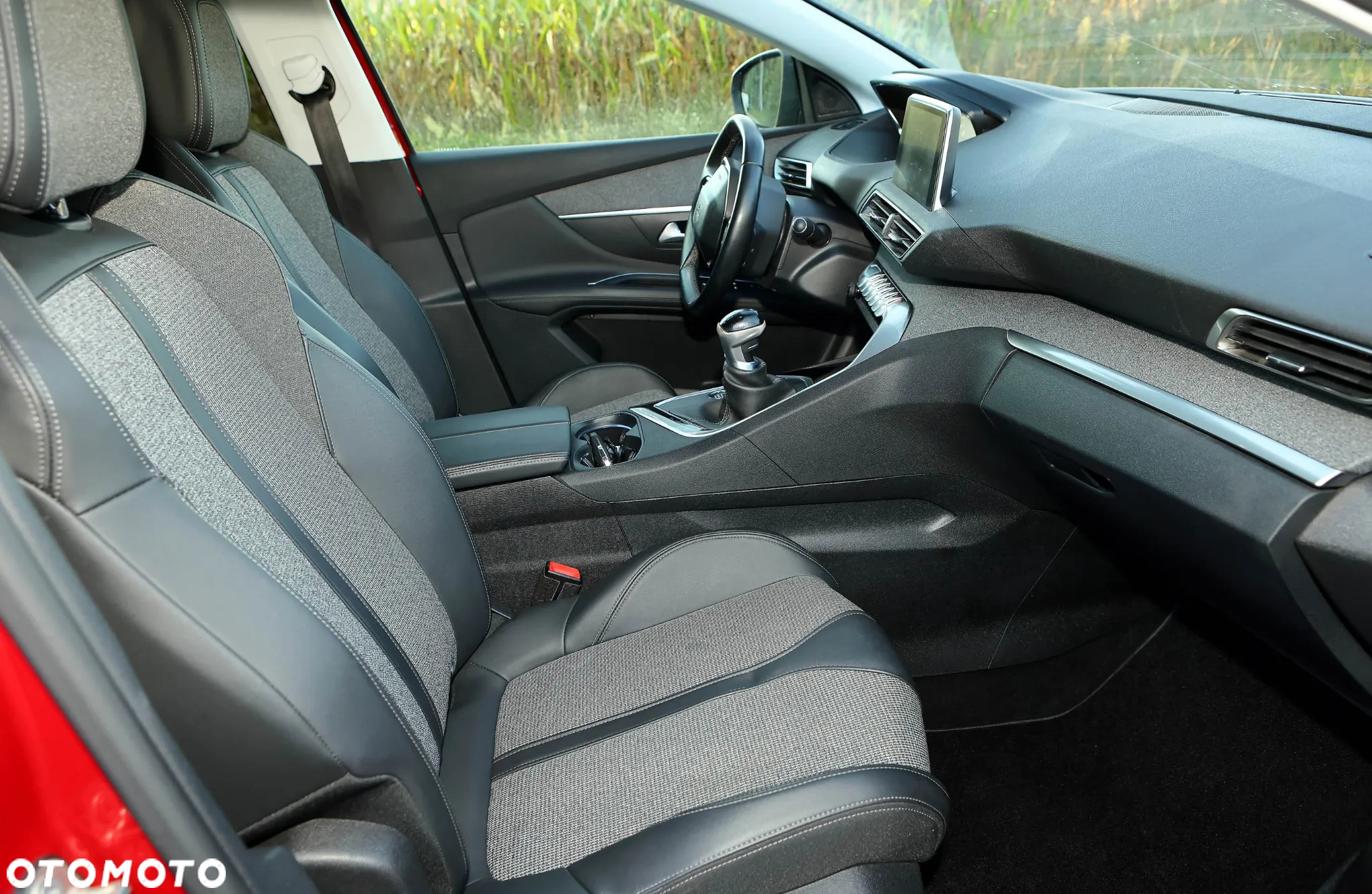 Peugeot 3008 BlueHDi 130 Stop & Start Active - 19
