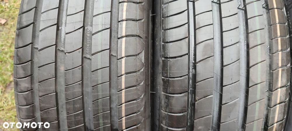 Opony Letnie Michelin EPrimacy 195/55/16 91H XL 2024rok 4x6,5mm Demo Ideał - 2