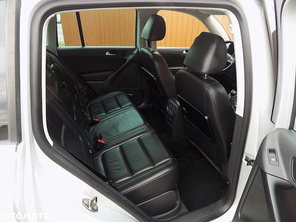Volkswagen Tiguan 2.0 TDI 4Mot Trend&Fun - 7