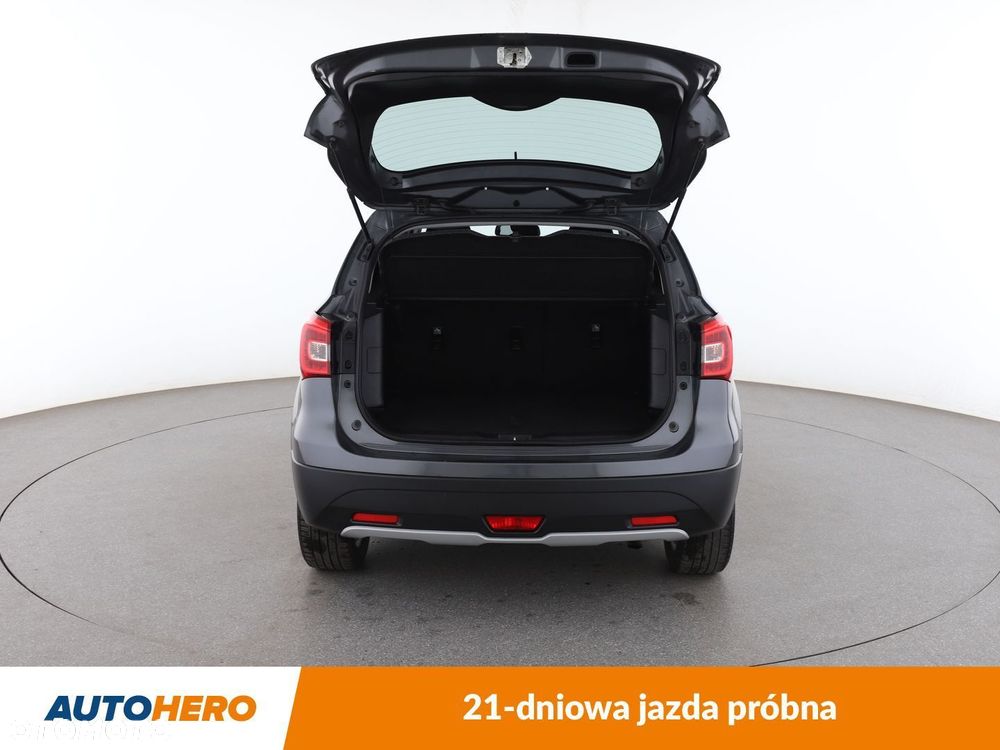 Suzuki SX4 S-Cross - 18