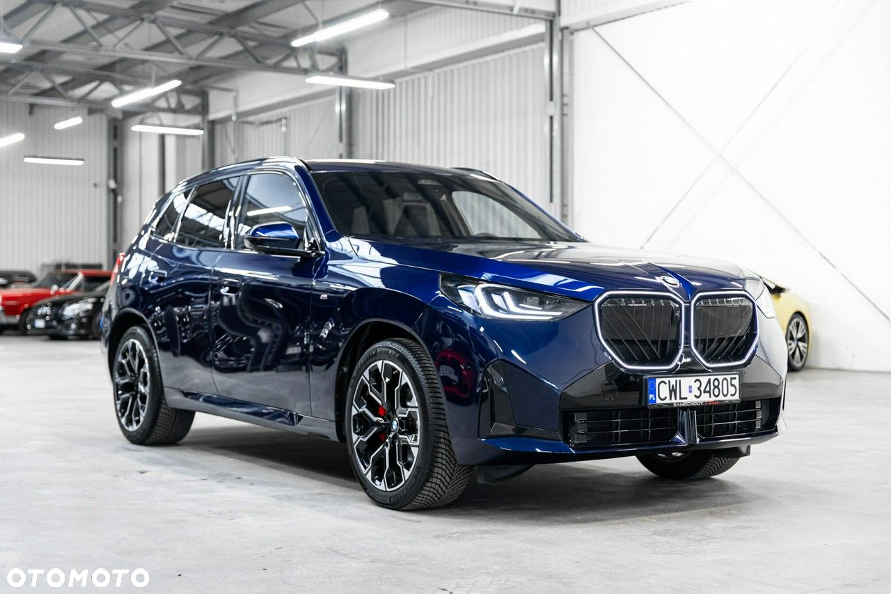 BMW X3 - 5