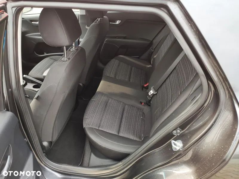 Kia Stonic 1.2 Dream-Team Edition - 16