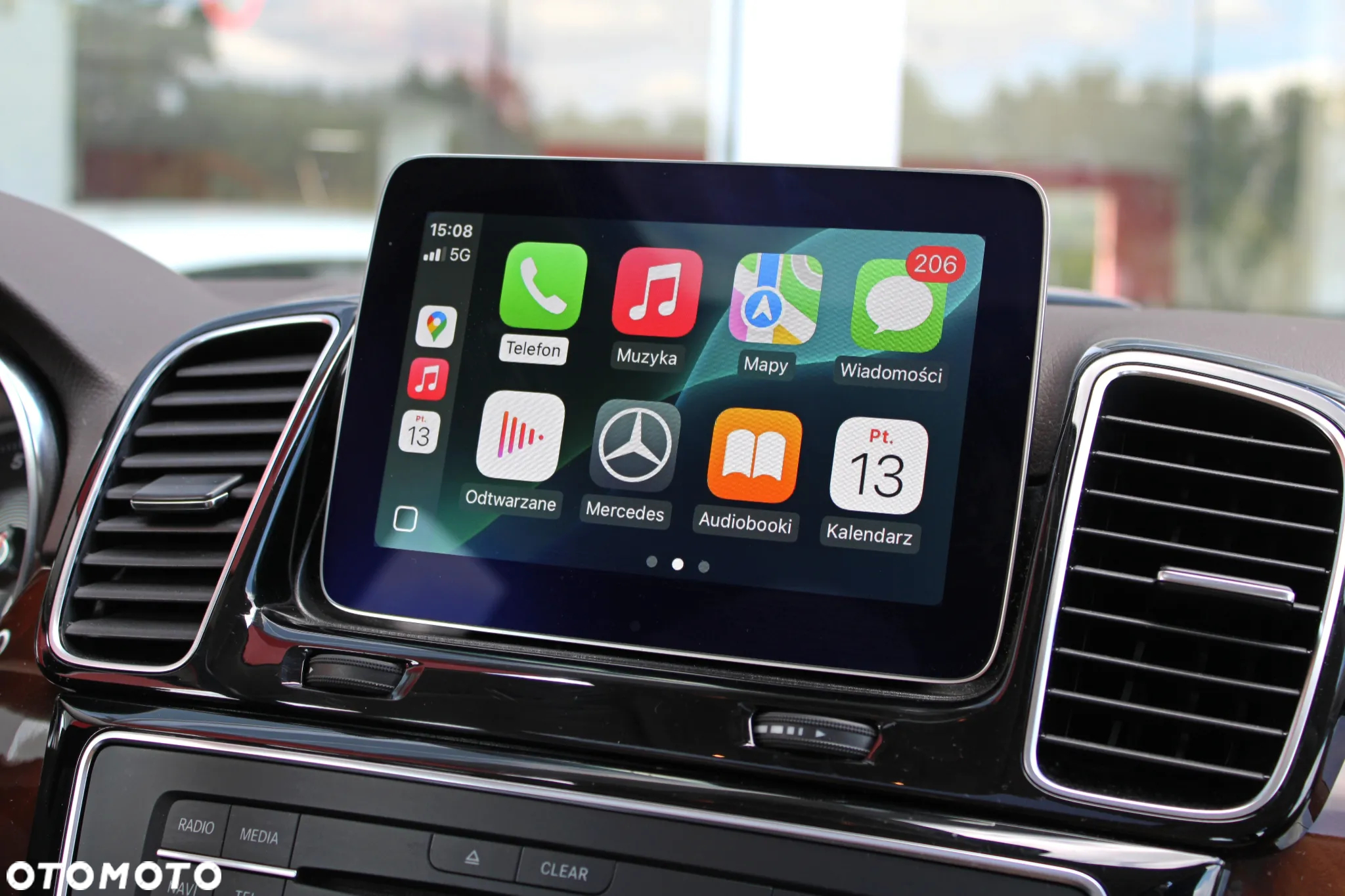 Mercedes-Benz GLE 400 4Matic 9G-TRONIC Exclusive - 21