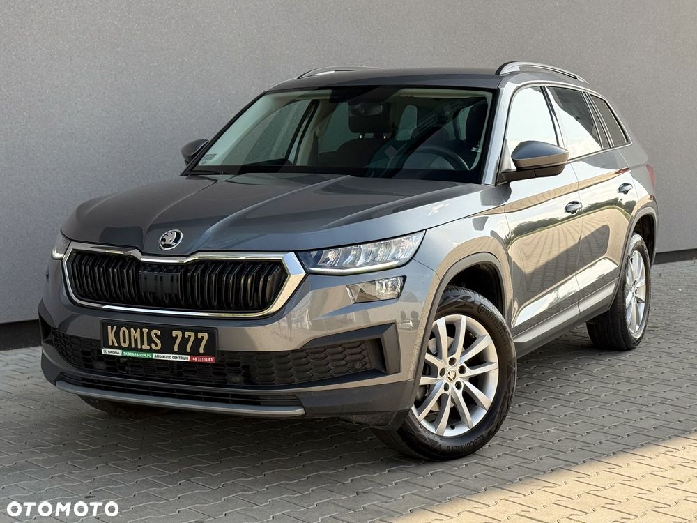 Skoda Karoq 1.5 TSI ACT Ambition - 4